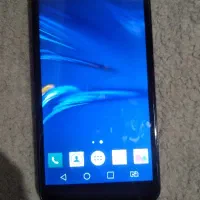 گوشی الجی k10(2016)سالم