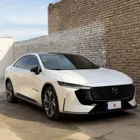 مزدا Ez6 صفر 2025 فول