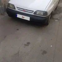 پراید مدل ۸۸ دوگانه کارخانه|خودرو سواری و وانت|ارومیه, |دیوار