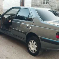 پژو پارس XU7، مدل ۱۳۹۲