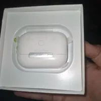 یک عدد ایر پاد اپل|لوازم جانبی موبایل و تبلت|قم, شهدا|دیوار