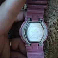 جی شاک بی بی|ساعت|ری, منصوریه منگل|دیوار