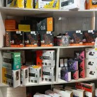 ضبط بلوتوثی،باند خربزه ای،دکلس محدوده( تهران نو)|قطعات یدکی و لوازم جانبی|تهران, شارق|دیوار