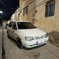 پراید۱۱۱مدل۹۸|خودرو سواری و وانت|شاهدشهر, |دیوار