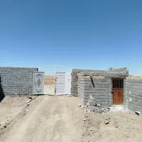 باغ ویلا شاندیز ۴۰۰متر سفت با آرامش تکمیل کن|فروش خانه و ویلا|مشهد, دانشجو|دیوار