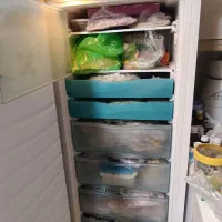 فریزر|یخچال و فریزر|کرج, مطهری|دیوار