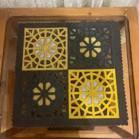 رومیزی|پرده، رانر، رومیزی|نشتارود, |دیوار