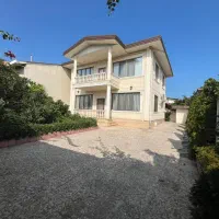 فروش ویلا باسند تک برگ در جاده سرولات