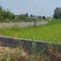 نوشهر - امیرود - ۵۸۰ متر زمین بافت مسکونی