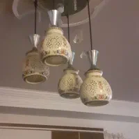 لستر با محفظه چینی ژاپنی