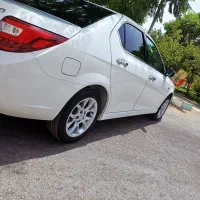 دنا پلاس توربو اتوماتیک آپشنال ۱۴۰۴