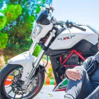 بنلی 250|موتورسیکلت|سبزوار, قصبه اب یمین|دیوار