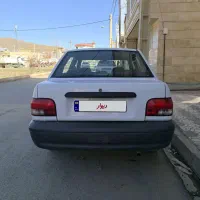 پراید مدل 96|خودرو سواری و وانت|مریوان, |دیوار