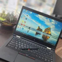 لپ تاپ لنوو یوگا لمسی ۳۶۰ درجه با قلم|رایانه همراه|شهرکرد, |دیوار