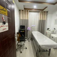 دستگاه لیزر موهای زائد