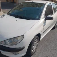 206 تیپ 5.. مدل 95