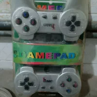 دسته ی بازی کامپیوتر