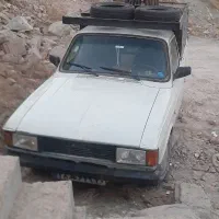 پیکان وانت ۹۳