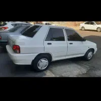 پراید132مدل98