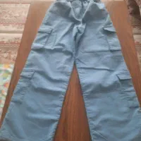 شلوار جین کشی