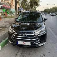 جک اس ۳ اتومات مدل ۱۴۰۱  اقساط