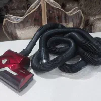 شلنگ جاروبرقی مرکزی  سالم نو