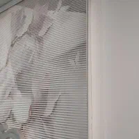 پرده دو مکانیزم شب وروز|پرده، رانر، رومیزی|پاکدشت, پاکدشت (مامازند)|دیوار