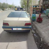 پژو|خودرو سواری و وانت|دهگلان, |دیوار