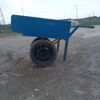 فرغون بلوک زنی