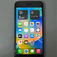 Iphone 8 plus|موبایل|اصفهان, دستگرده|دیوار