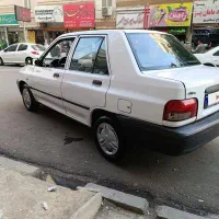 پراید 131مدل 94 خیلی خیلی سالم|خودرو سواری و وانت|اسلام‌شهر, شهرک سعیدیه|دیوار