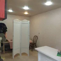 مغازه نقلی ۲ نبش|فروش مغازه و غرفه|رشت, پل تالشان|دیوار