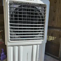 کولر آبی پرتابل کولکس(حالا بفکر تابستان باش)