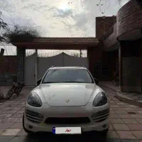 Cayenne 2012v6|خودرو سواری و وانت|تهران, دریا|دیوار