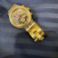 ساعت سواچ مردانه