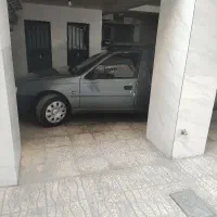 آریسان 2 مدل ۱۴۰۴(معاوضه با سواری)