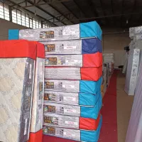 تشک مدل دیاموند برند رویال / طبی فنری|تشک تختخواب|تهران, افسریه شمالی|دیوار