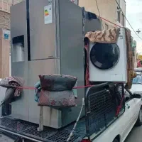 خرید و فروش یخچال فریزر خراب در سراسر اسرع وقت