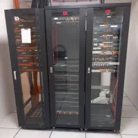 خدمات تخصصی شبکه