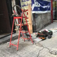 نصاب وتعمیر دوربین مداربسته و دزگیر|خدمات پیشه و مهارت|تهران, دستغیب|دیوار