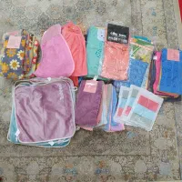 دستمال حوله.... درجه یک نانو