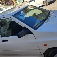 پرایدوانت مدل ۱۴۰۴|خودرو سواری و وانت|خرمآباد, |دیوار