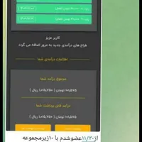 کسب درآمد در منزل بخون پشیمون نمیشی