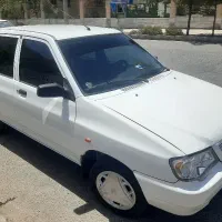 پراید ۱۱۱مدل ۹۸