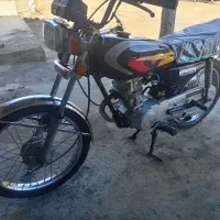 موتور 125 هندا