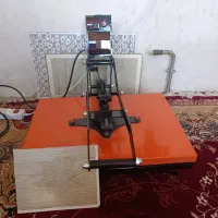 دستگاه اتو حرارتی