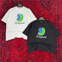 تیشرت قواره باکسی