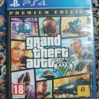 سیدی های ps4