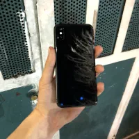 ایفون x|موبایل|تهران, گلچین|دیوار