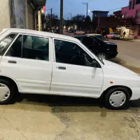 پراید ۱۱۱ مدل ۹۸|خودرو سواری و وانت|شیروان (خراسان), |دیوار